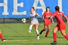Women's Soccer vs BSU  Women's Soccer vs Bridgewater State University. - Photo by Keith Nordstrom : Wheaton, Soccer